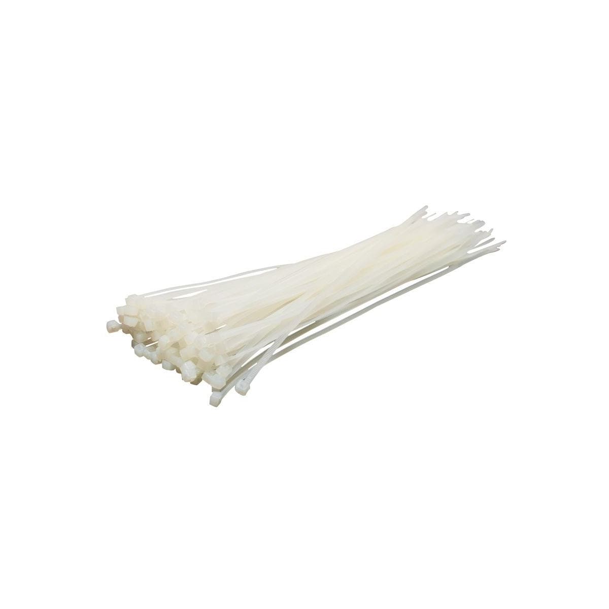 LogiLink Buntband 200x2,5mm 11kg 100st