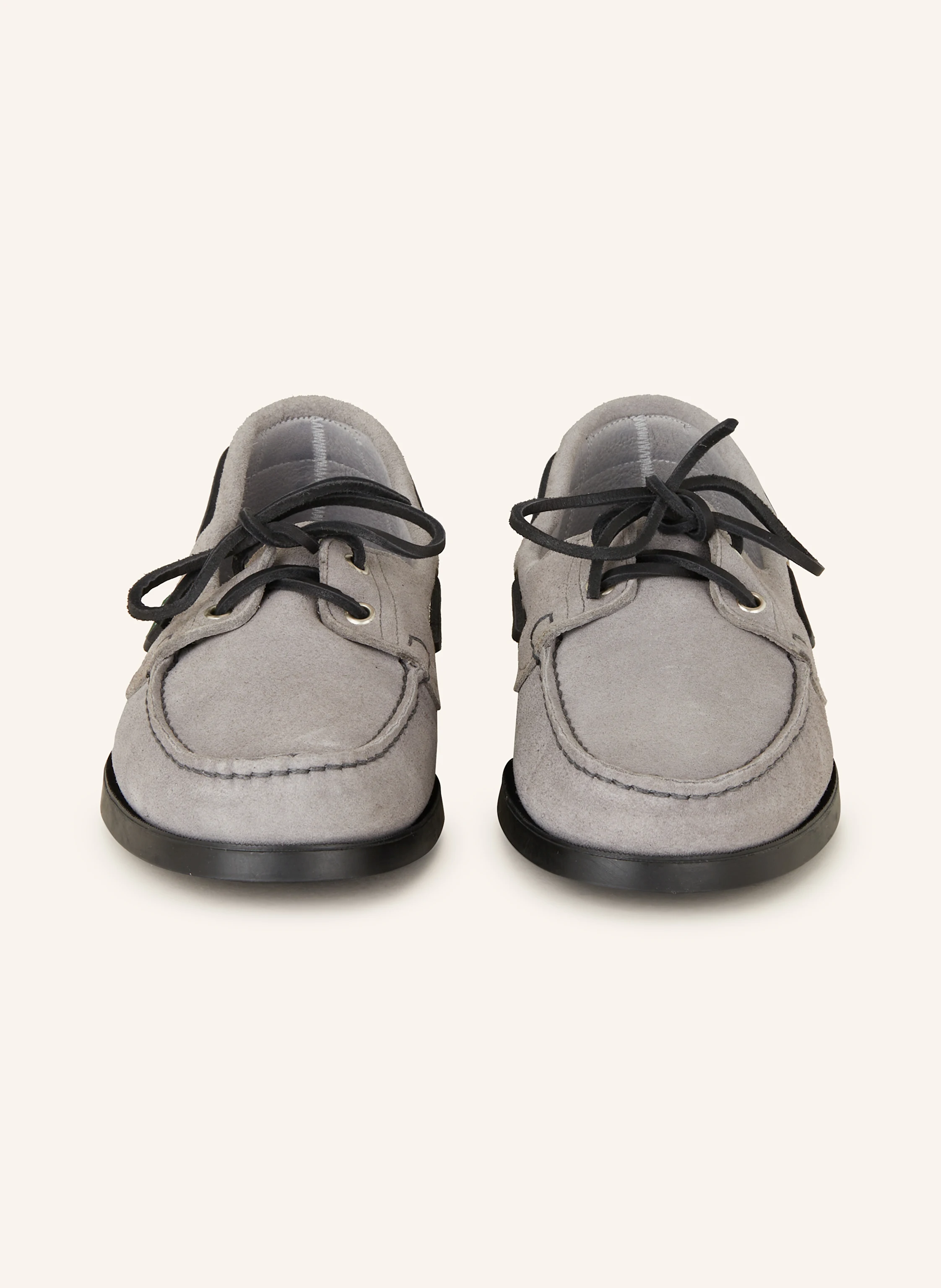 Paraboot Bootsschuhe BARTH