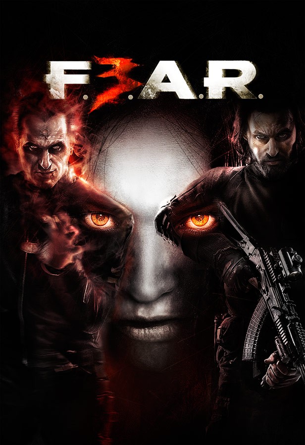 F.E.A.R. 3- PC