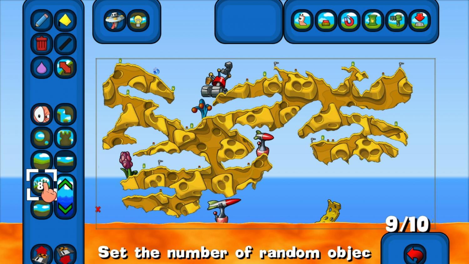 Worms Reloaded: Game of the Year Edition- PC