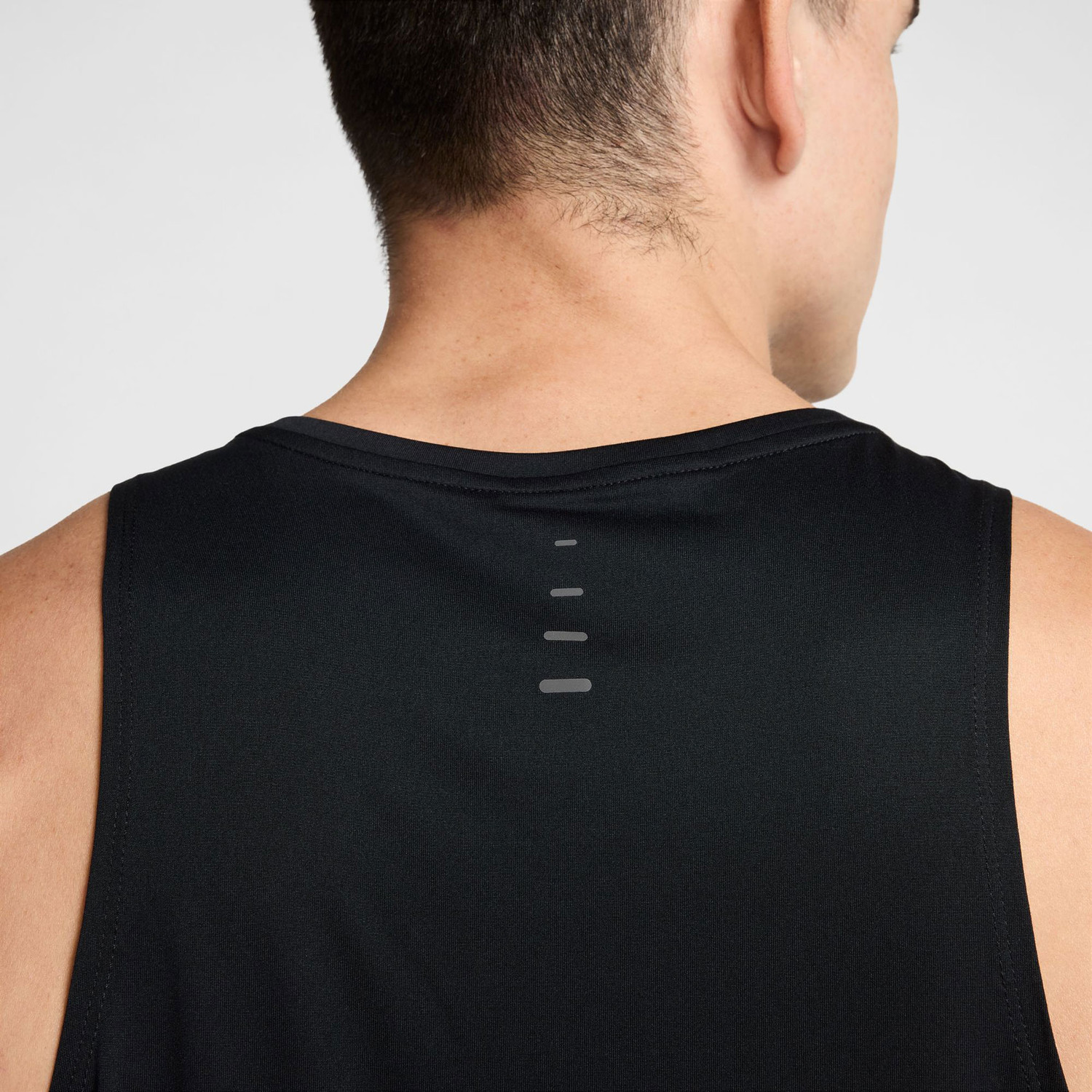 Nike Dri-FIT adv Stride Singlet Heren