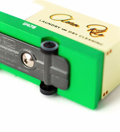 Candylab Auto - 8,4 cm - Wäschewagen - U479