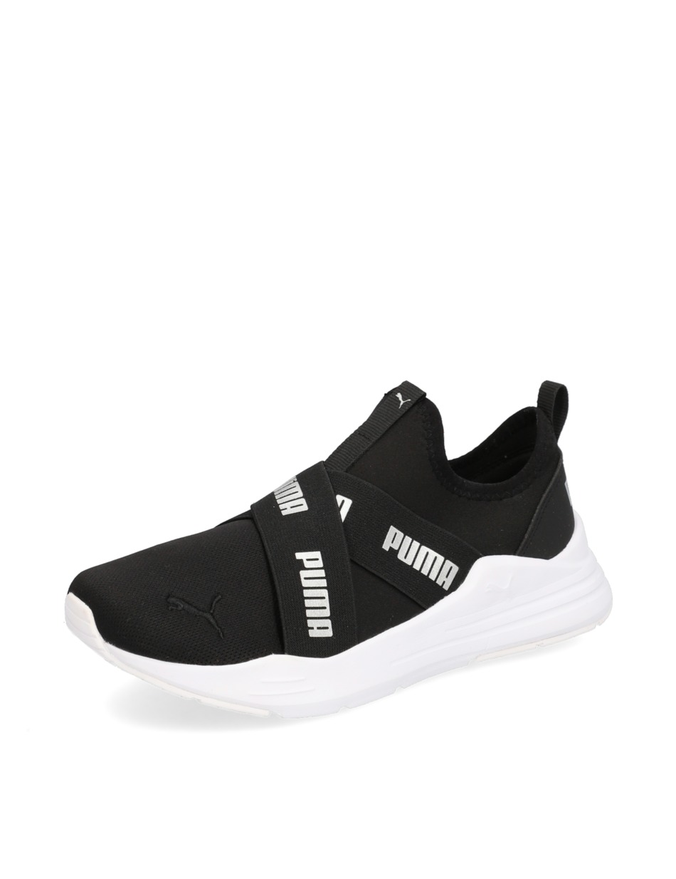 Wired Slipon Wn's