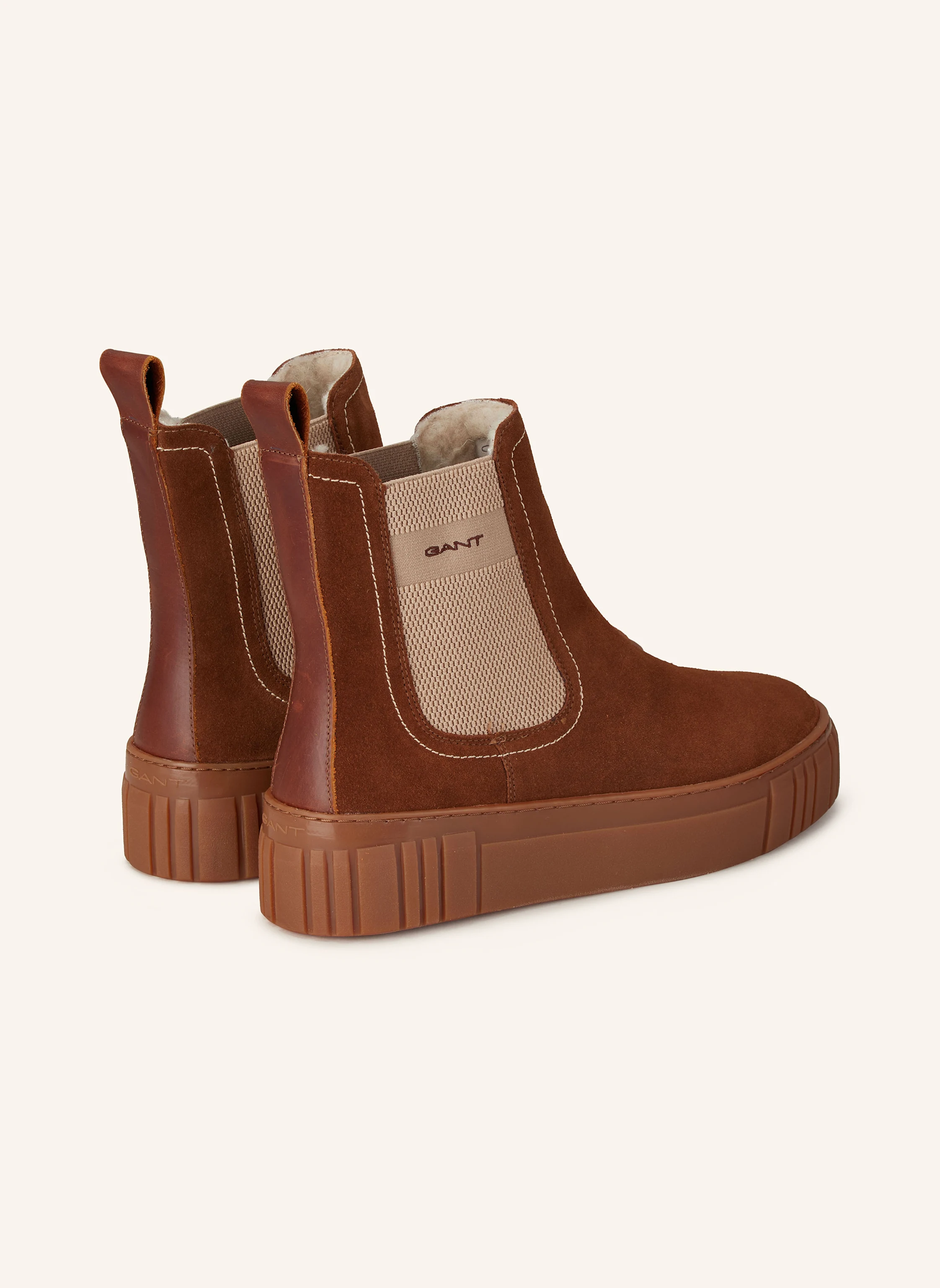 GANT Chelsea-Boots