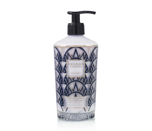 Baobab COLLECTION Manhattan Körpercreme