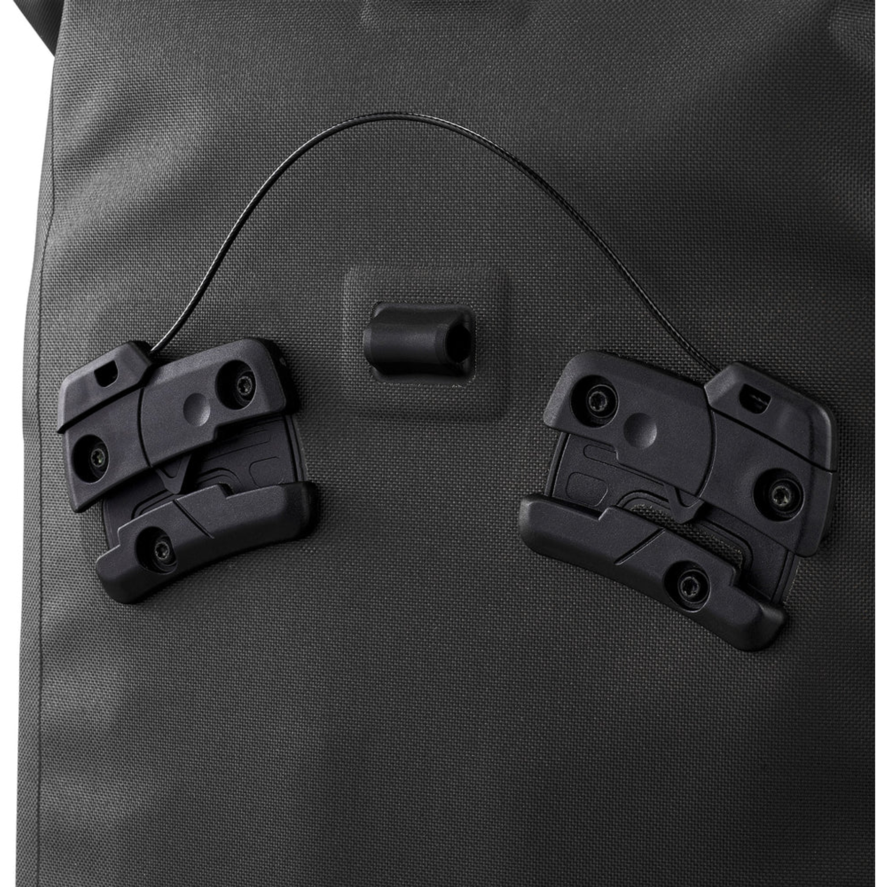 Ortlieb Vario Rugzak