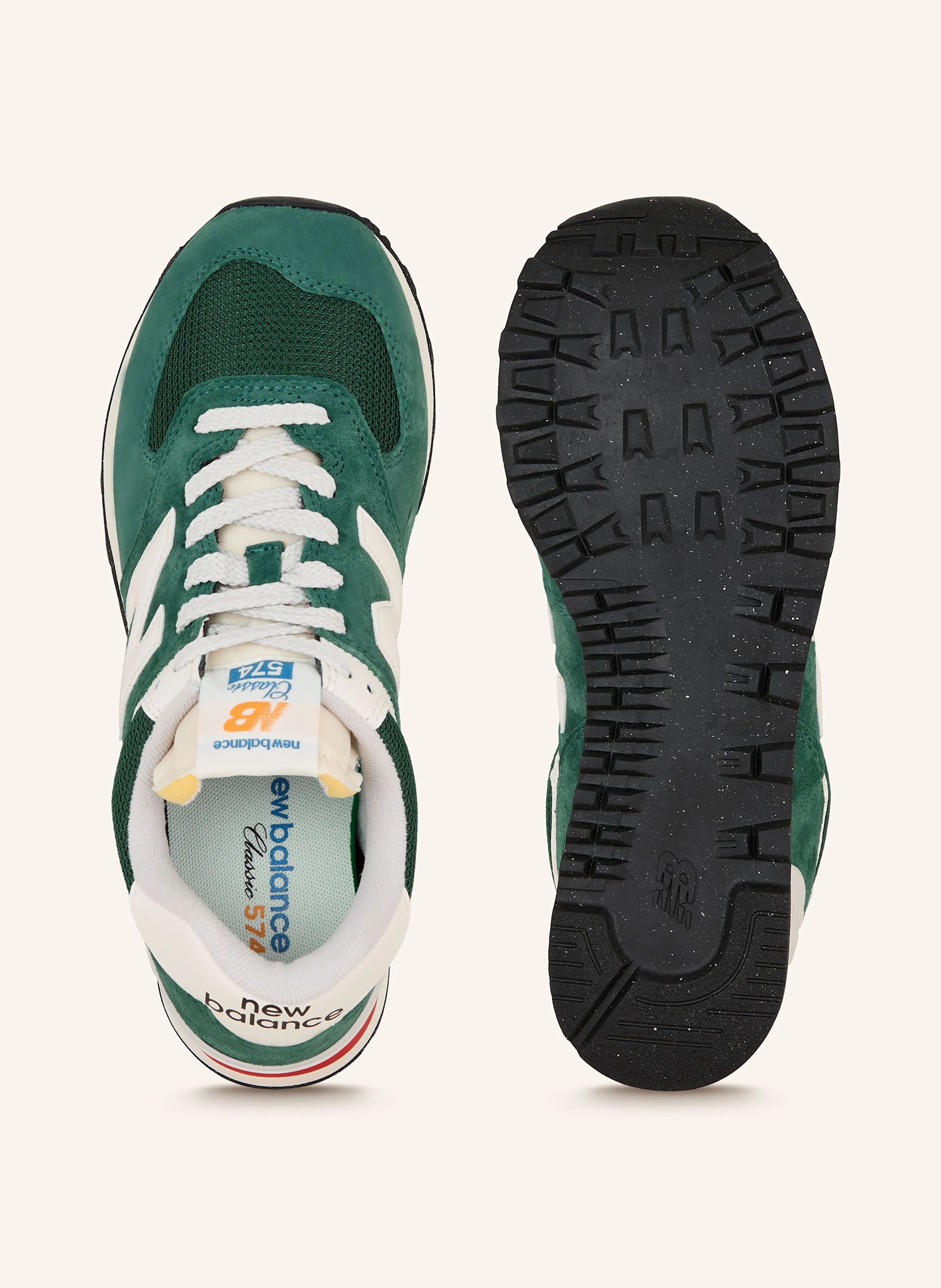 new balance Sneaker 574