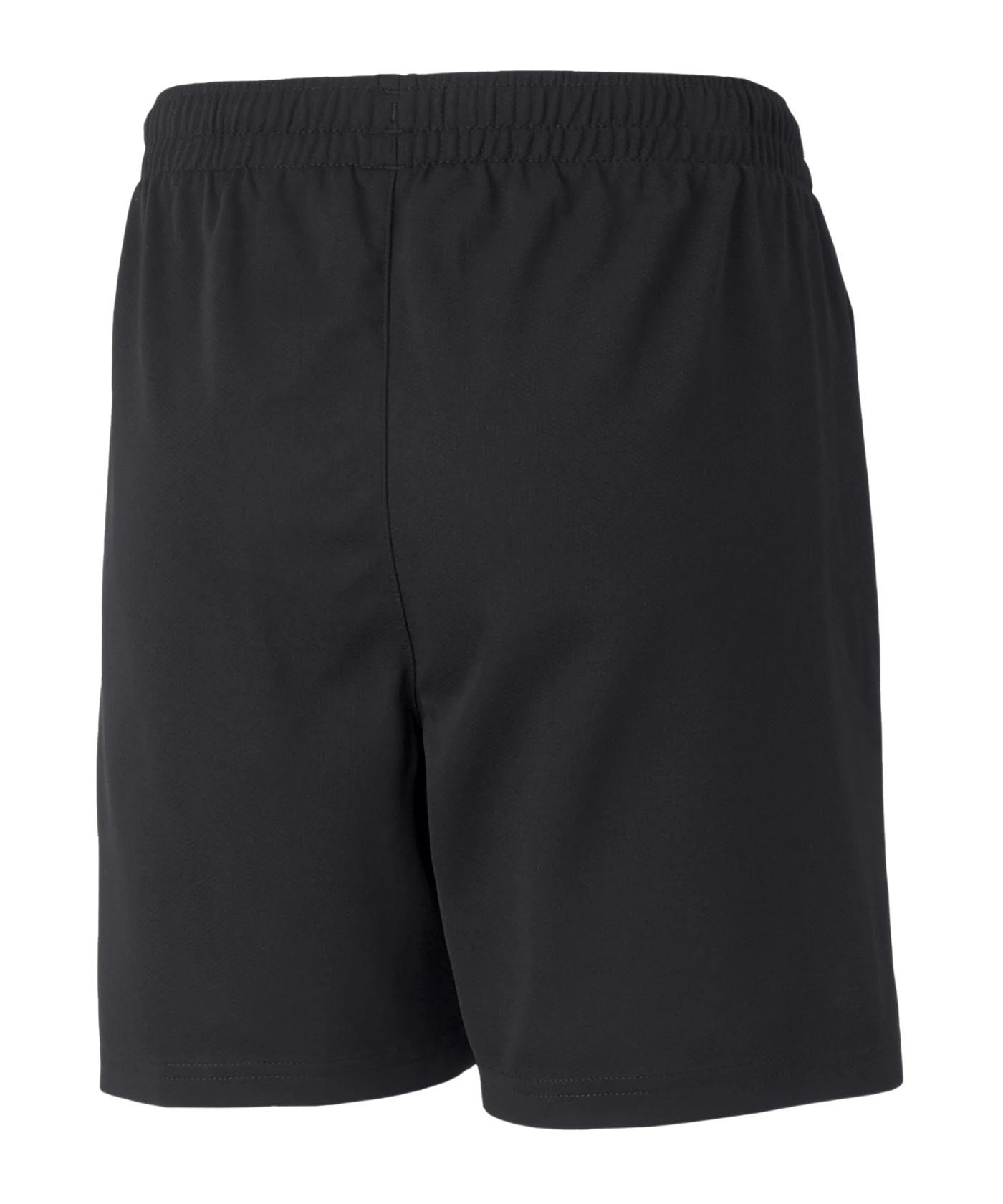 PUMA Neymar Jr. Thrill Short Kids Schwarz F01