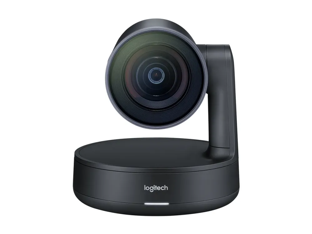 Logitech Rally Plus - Videokonferencepakke