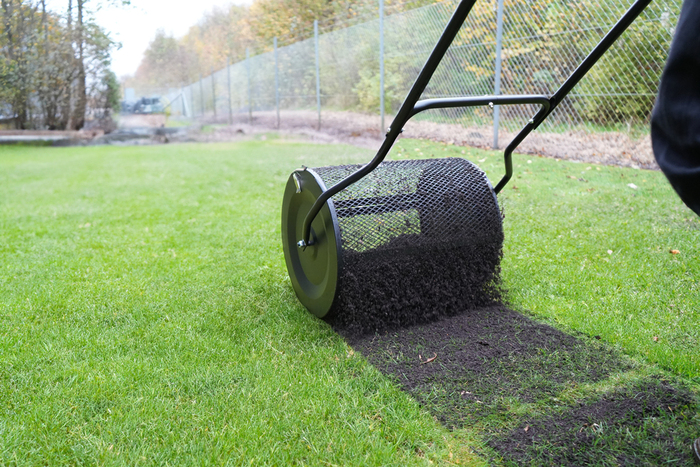 Kompostspreder 60 liter - Garden