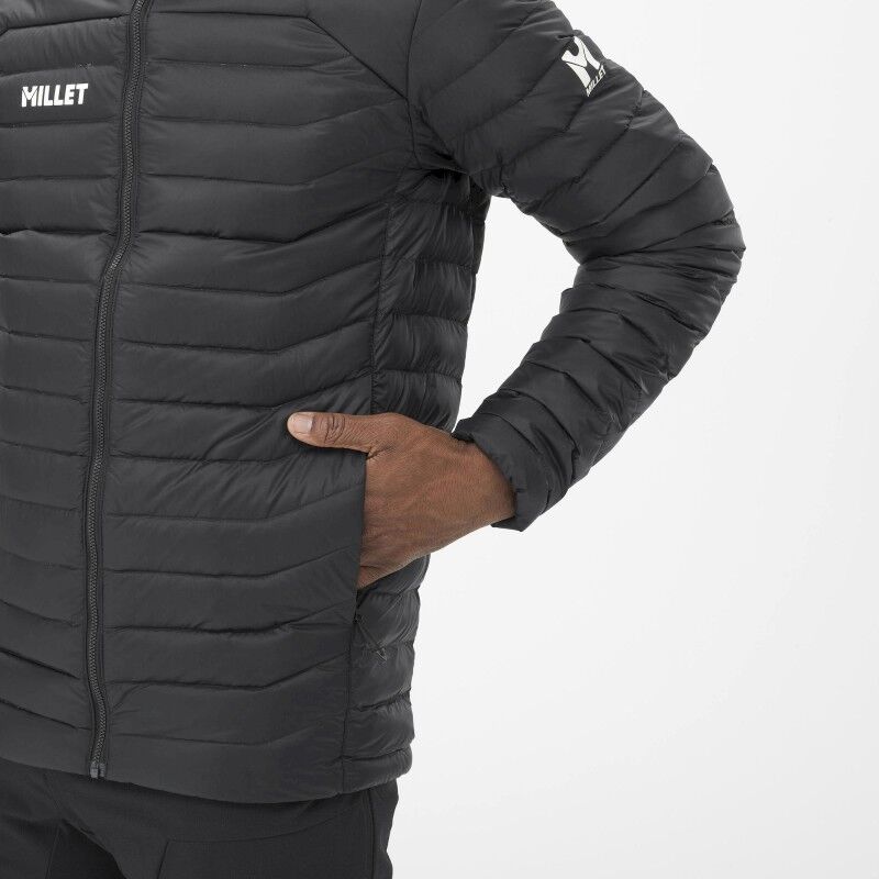 Evole Light 700 Jacket - Doudoune homme