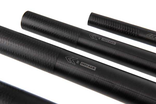 Canne au coup Matrix XTR100 Ultra Power Package 9.0m