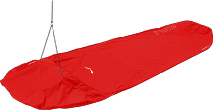 SalewaPTX Bivibag I - rot
