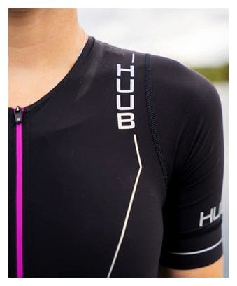 Combinaison Trifonction Huub Femme Aura Noir