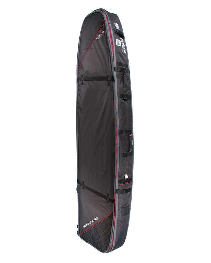 Ocean and earth Housse Double Wheel / Roulette - 8'6