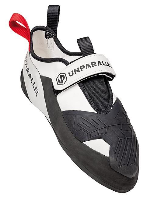 UNPARALLEL - CHAUSSON ESCALADE QUBIT