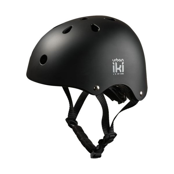Urban Iki Helm Wit Mt. XS
