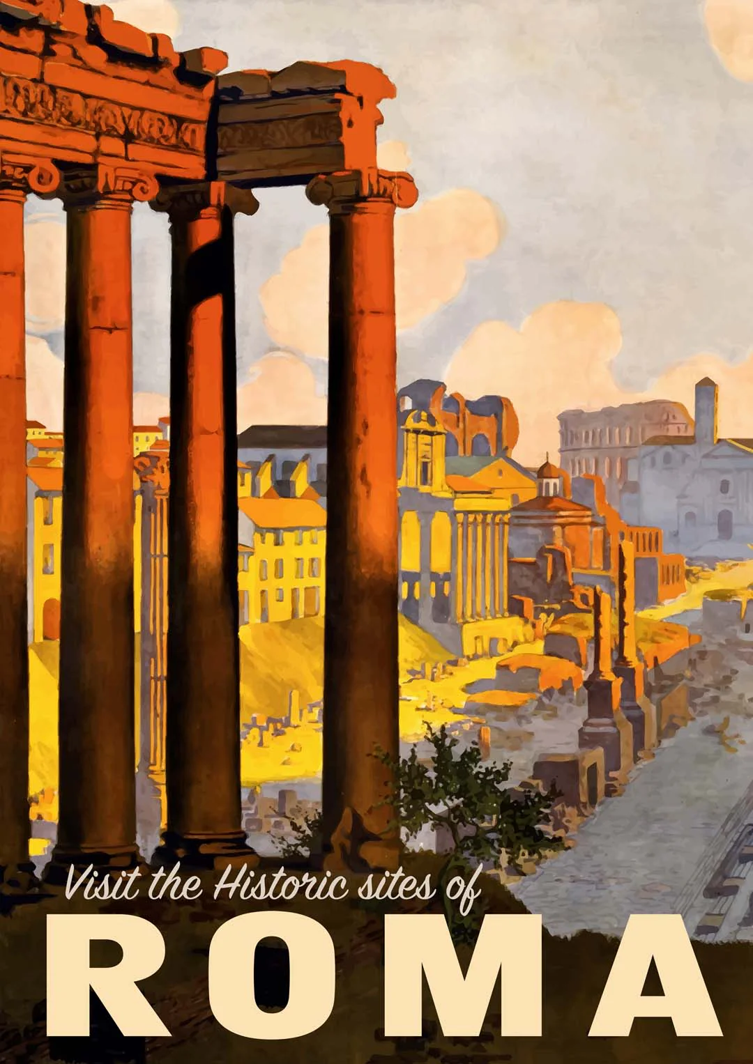 Roma