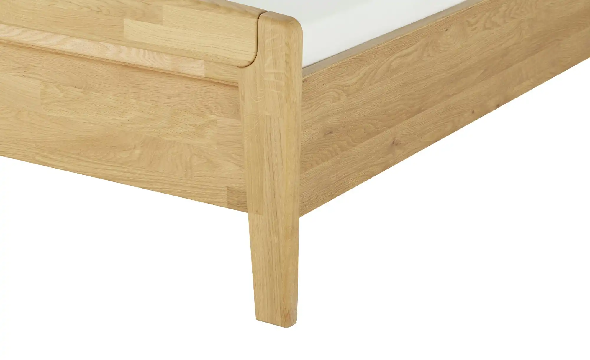 Woodford Komfortbett teilmassiv Kyran
