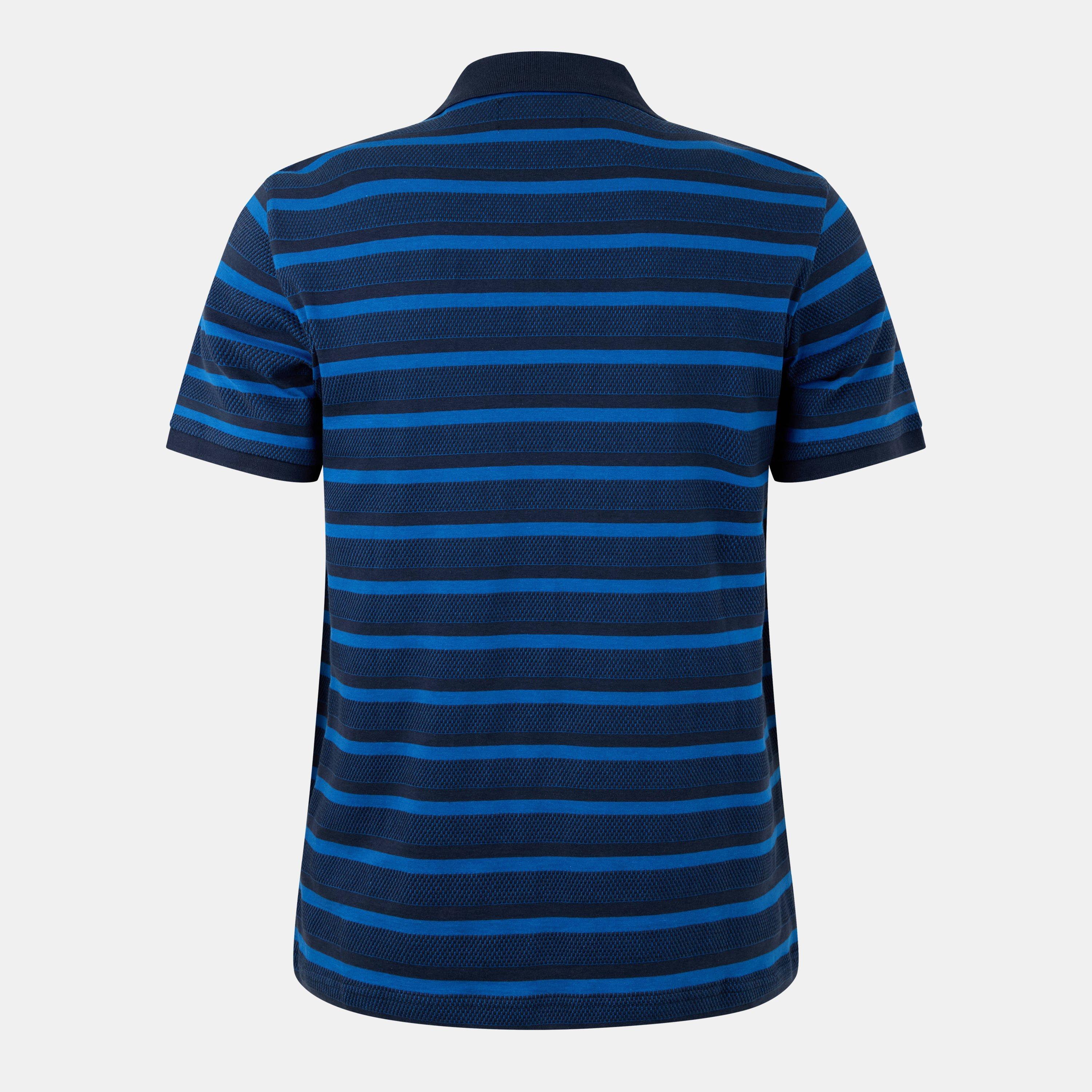 Original Penguin S S Jaquard Sn99