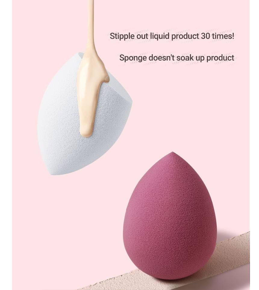 Choyu - Make-up Blender Beauty Sponge