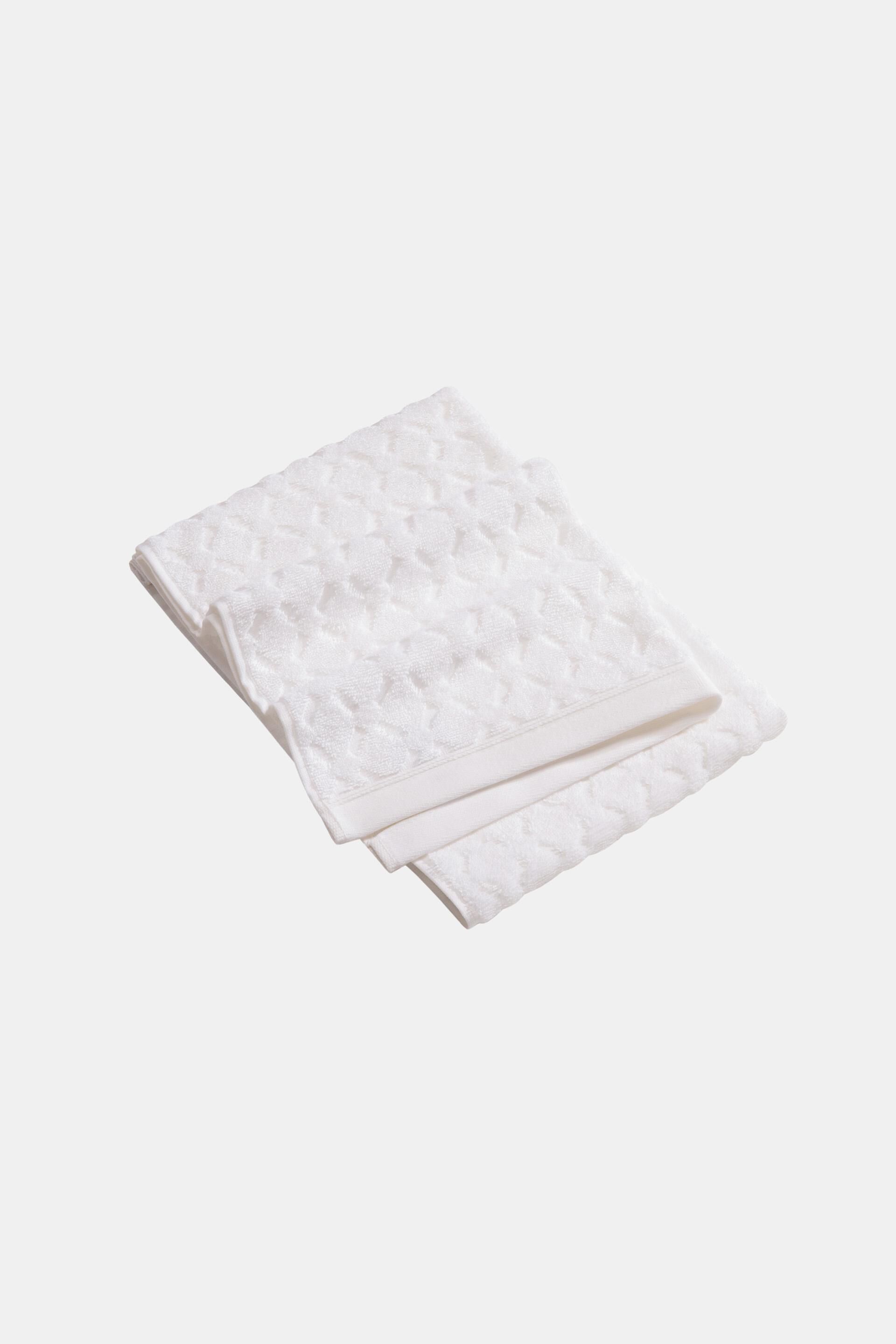 Serviette 100% coton biologique