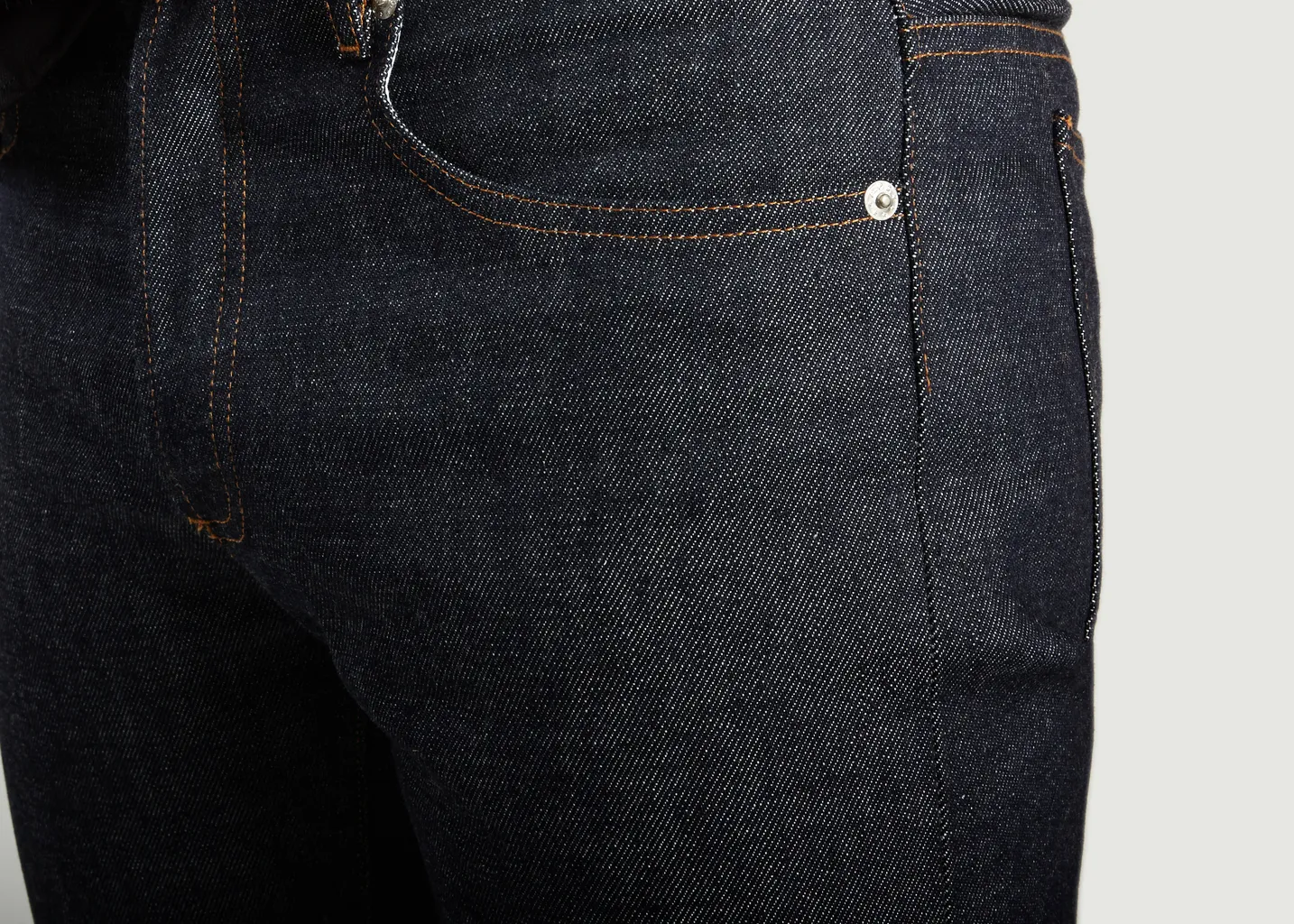 Jean Petit Standard A.P.C.