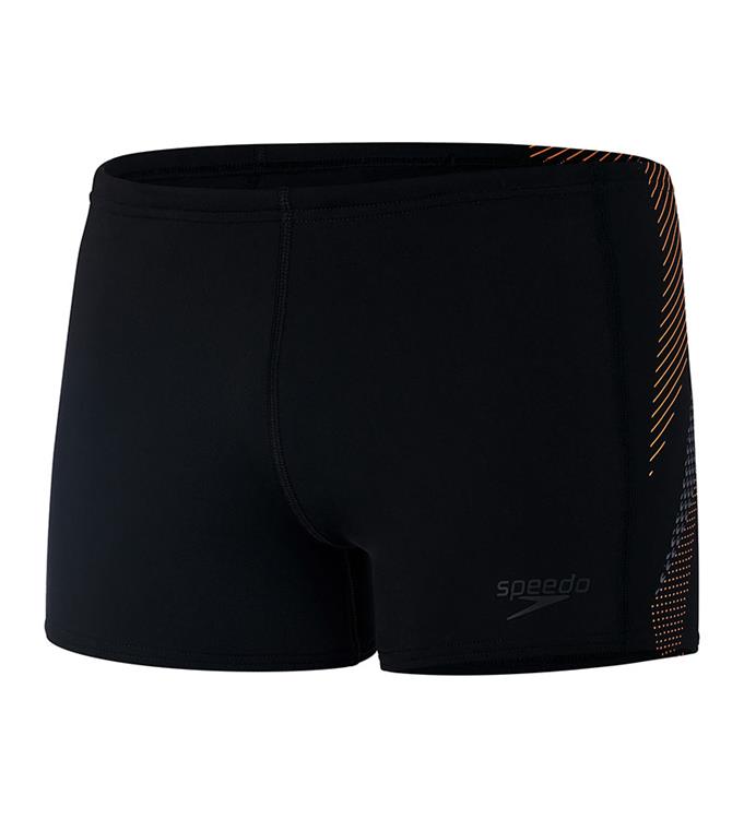 Speedo Men Eco+ Tech Panel Aquashort