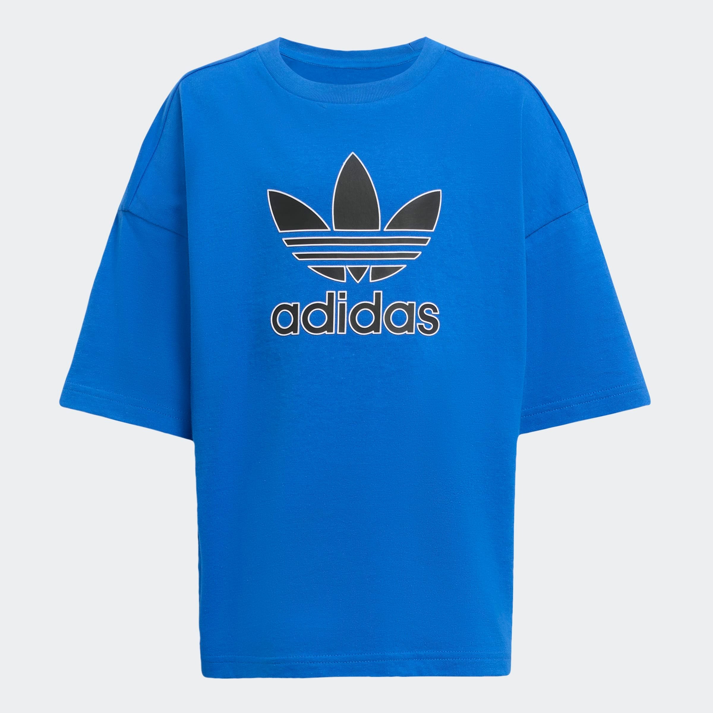 adidas Originals Trainingsanzug »SHORT TEE SET«, 2 Stk.