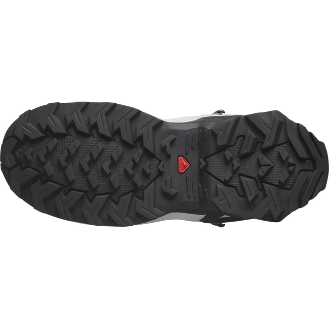 X RAISE MID GORE-TEX  Junior - Schuhe Kids