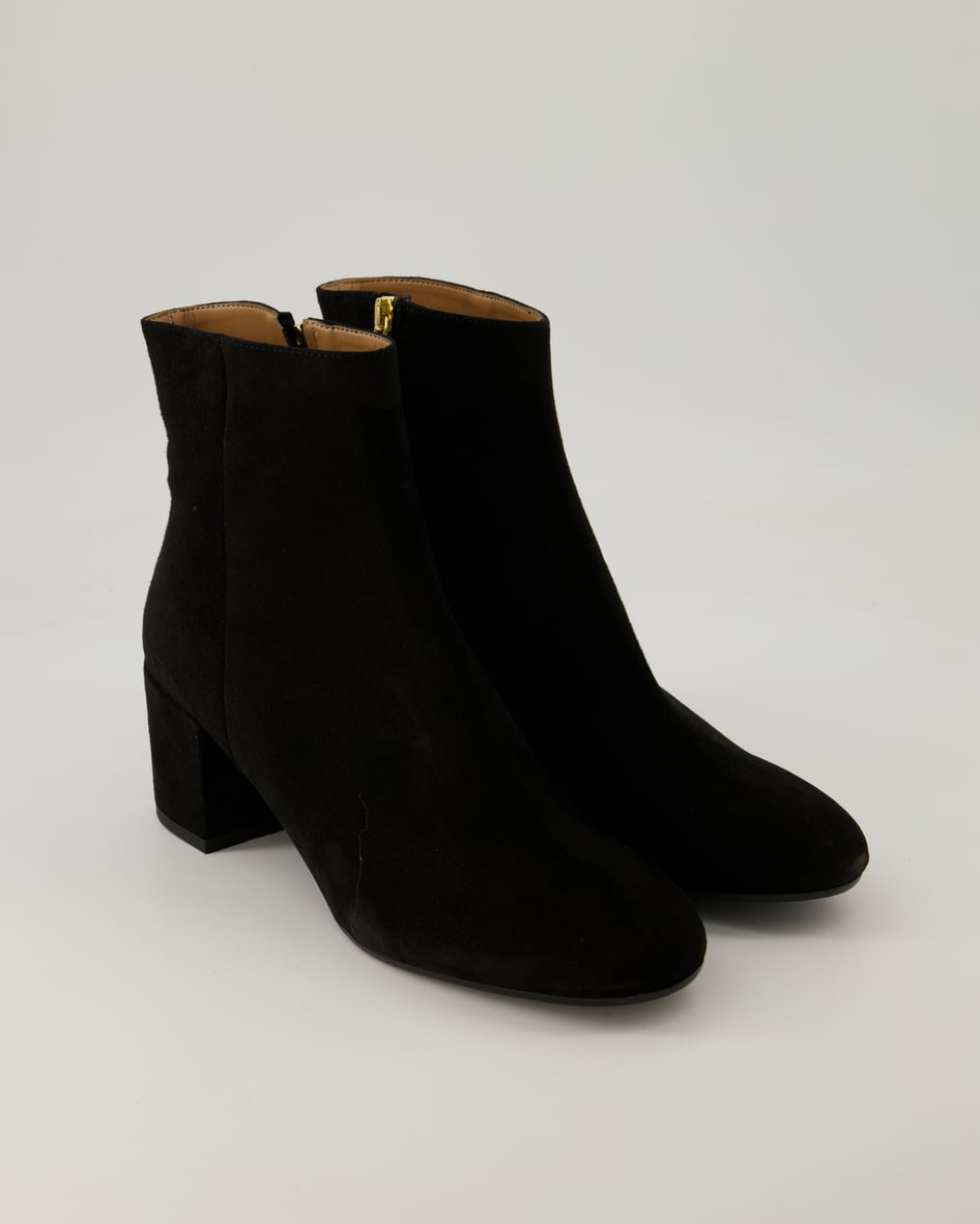 Konstantin Starke 1700 Stiefeletten in Schwarz