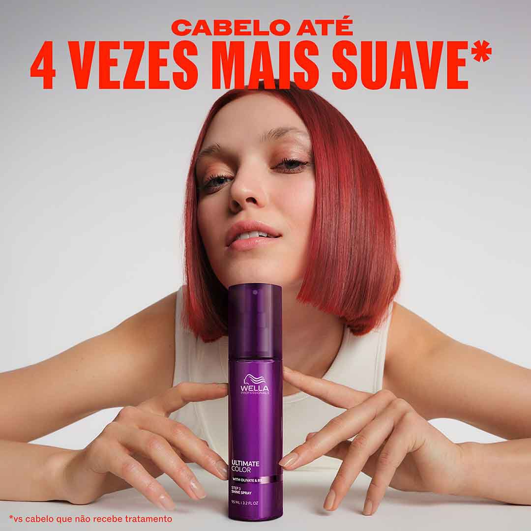 WELLA HAIR CARE Ultimate Color Spray - 95ml