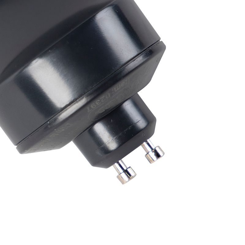 GU10 dimbaar in kelvin LED lamp AR111 11W 700 lm 2000-3000K
