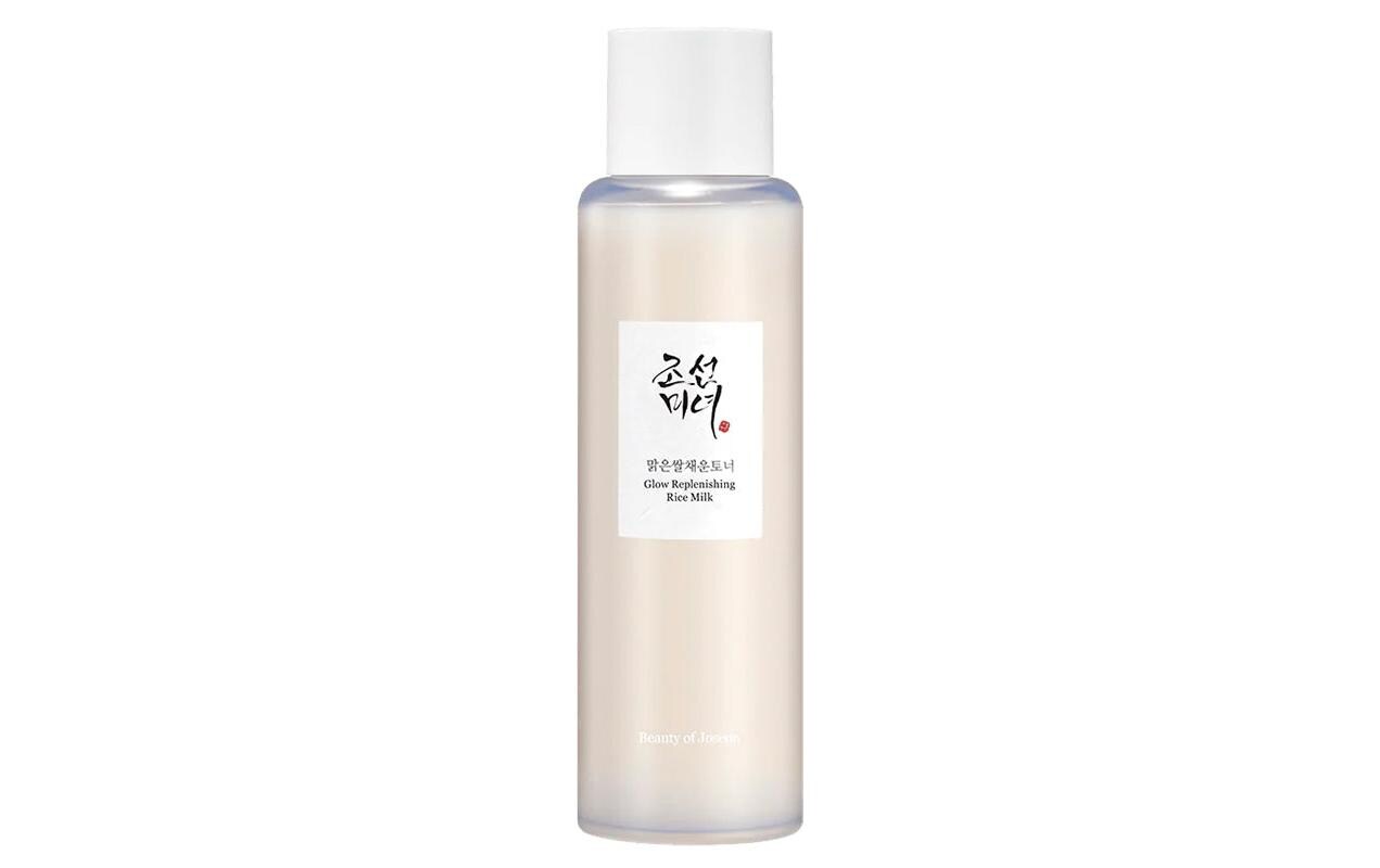 Glow Rice Milk Tonic 150 mlHydratisierendes und ausgleichendes Gesichtswasser
