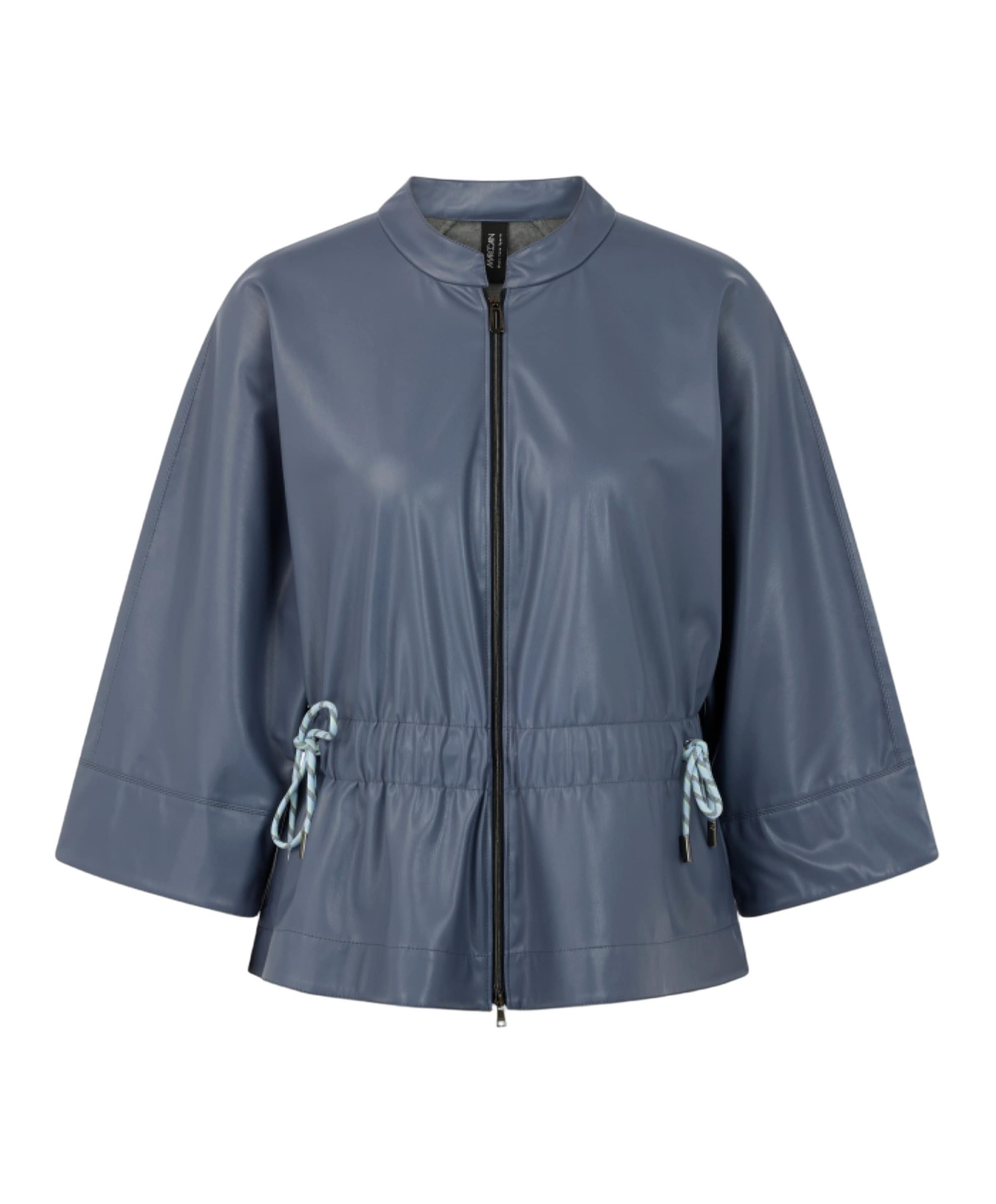 Marc Cain Sports Dames jas grijs