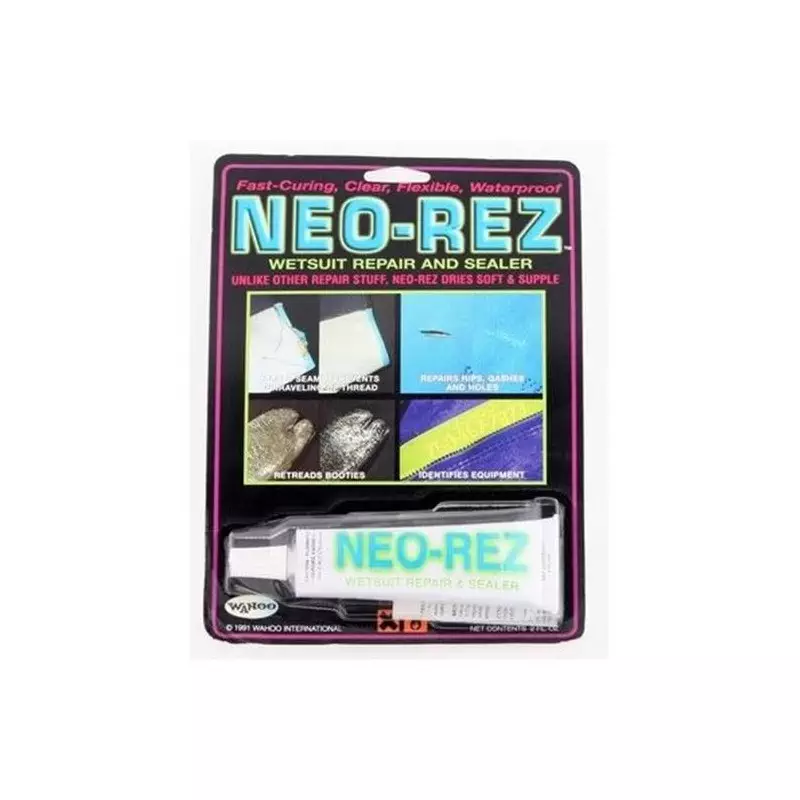 Kit de réparation SOLAREZ neo rez 55g
