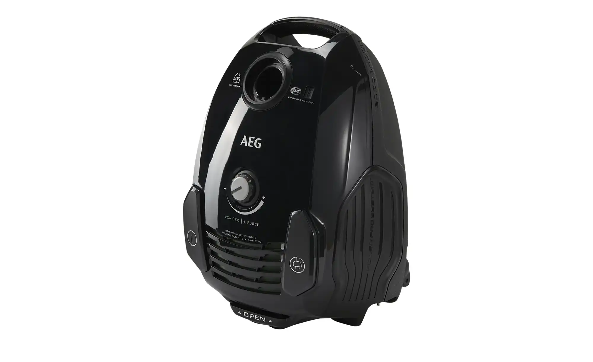 AEG Bodenstaubsauger VX6-2-ÖKOX