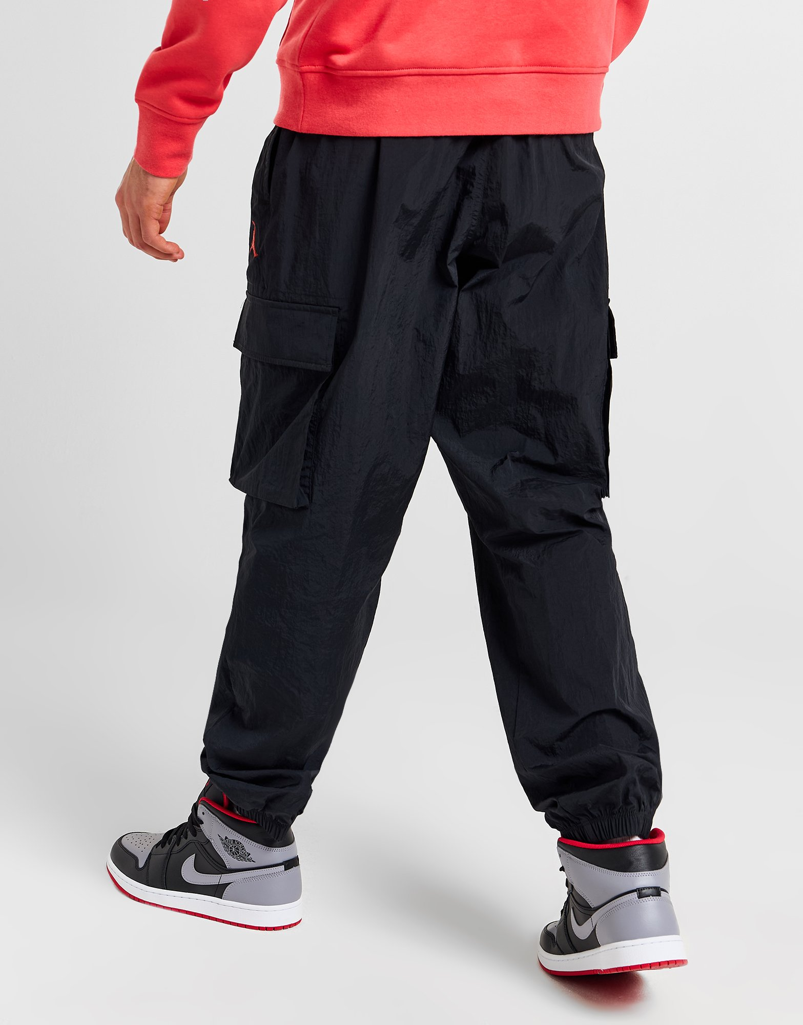 Jordan Pantalon de jogging Cargo Homme