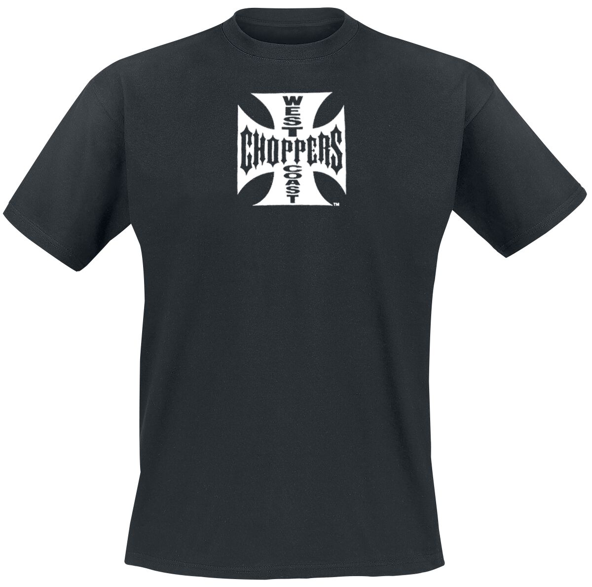 OG Classic | West Coast Choppers T-Shirt Manches courtes