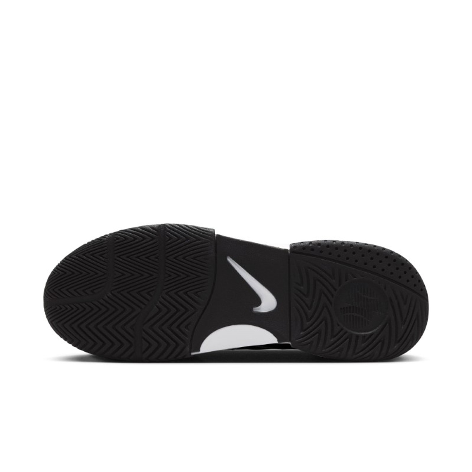 Nike Court Lite 4 Heren