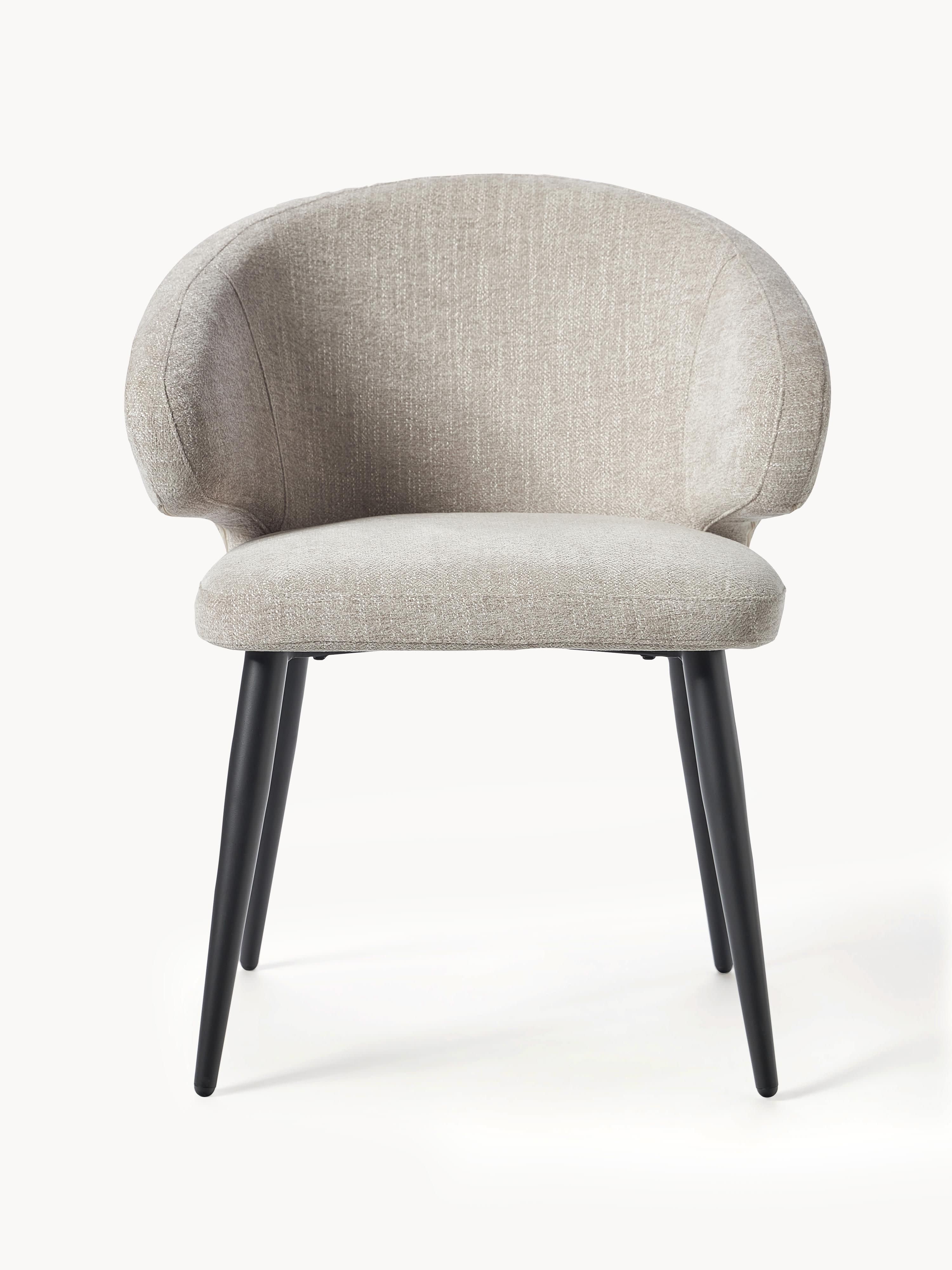 Bouclé fauteuil Celia