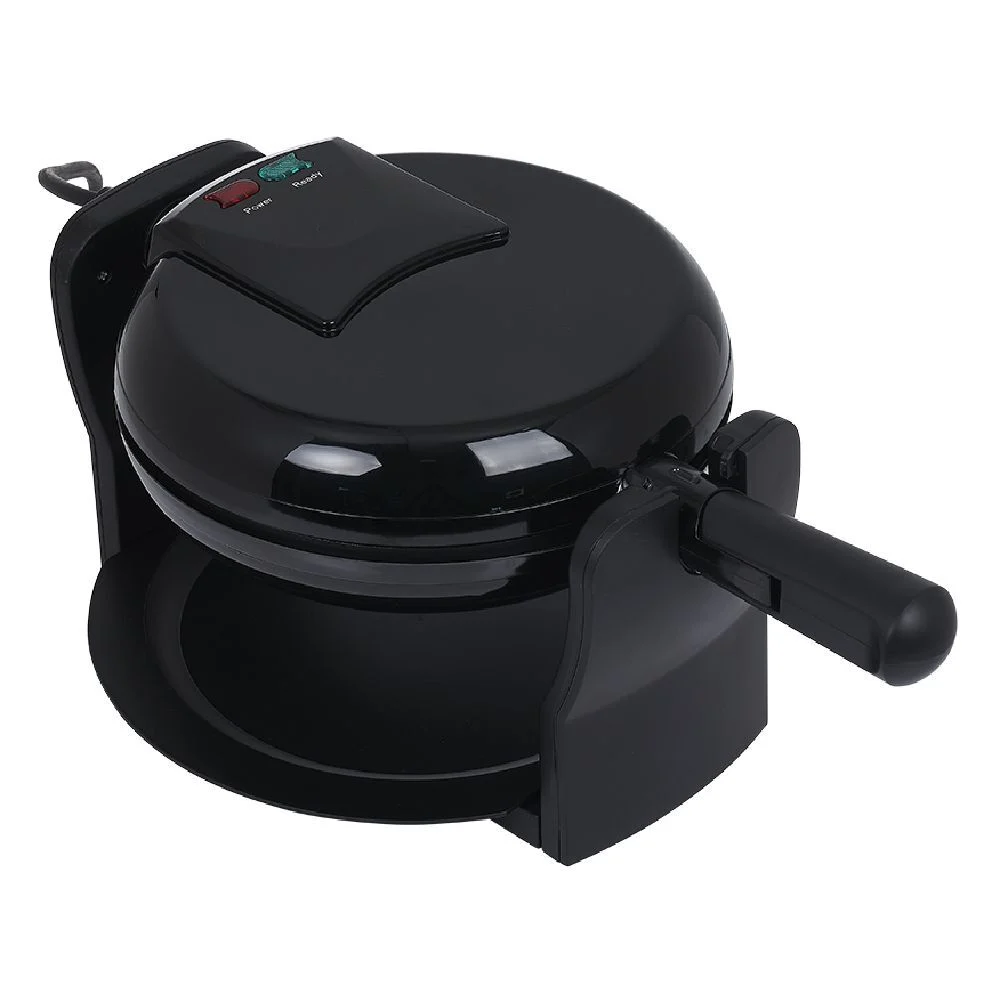 Gaufrier rotatif