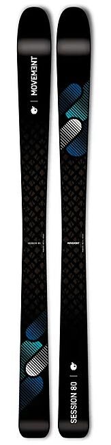 MOVEMENT - SKI DE RANDO SESSION 80 JUNIOR