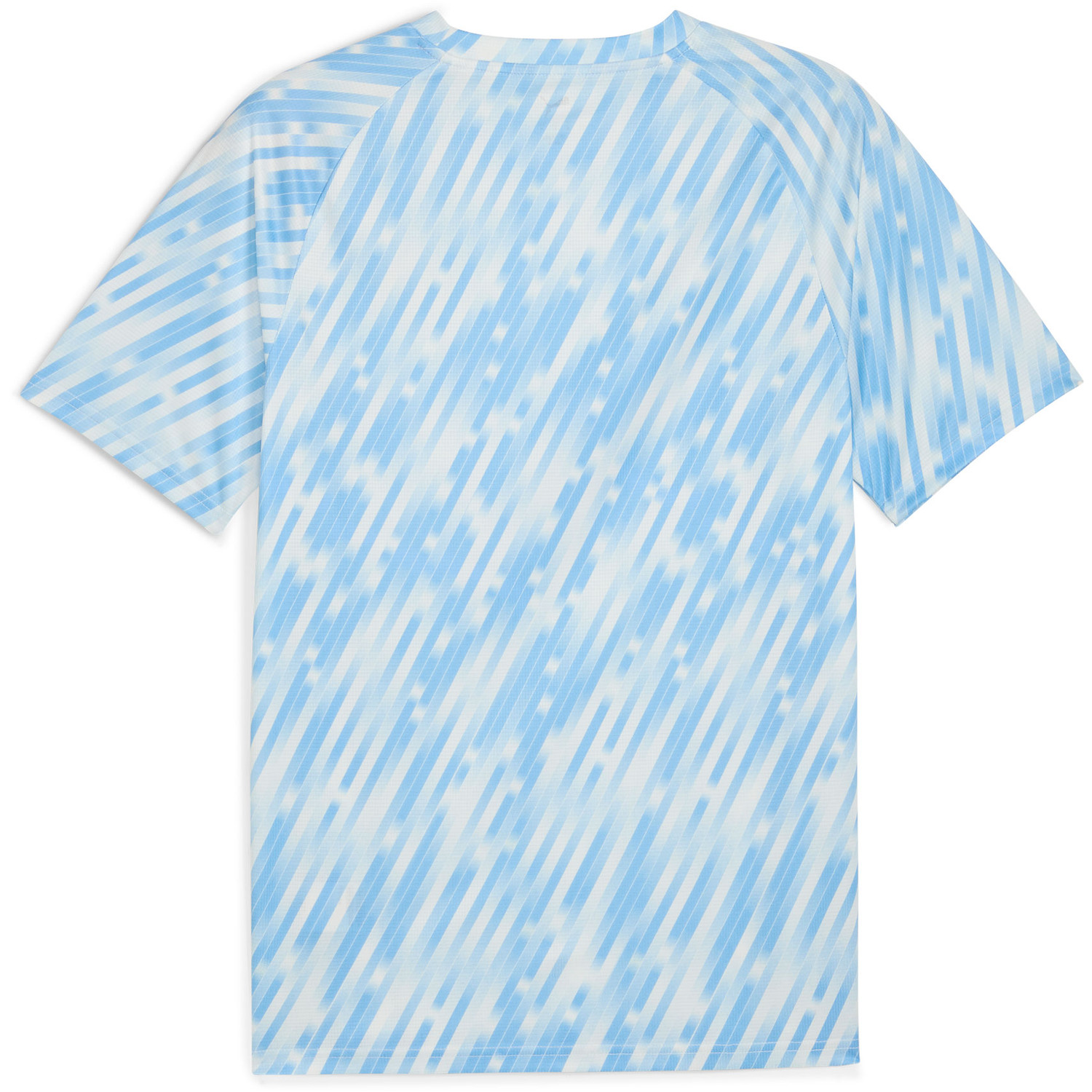 Puma Manchester City Pre-Match Shirt 2025/2026
