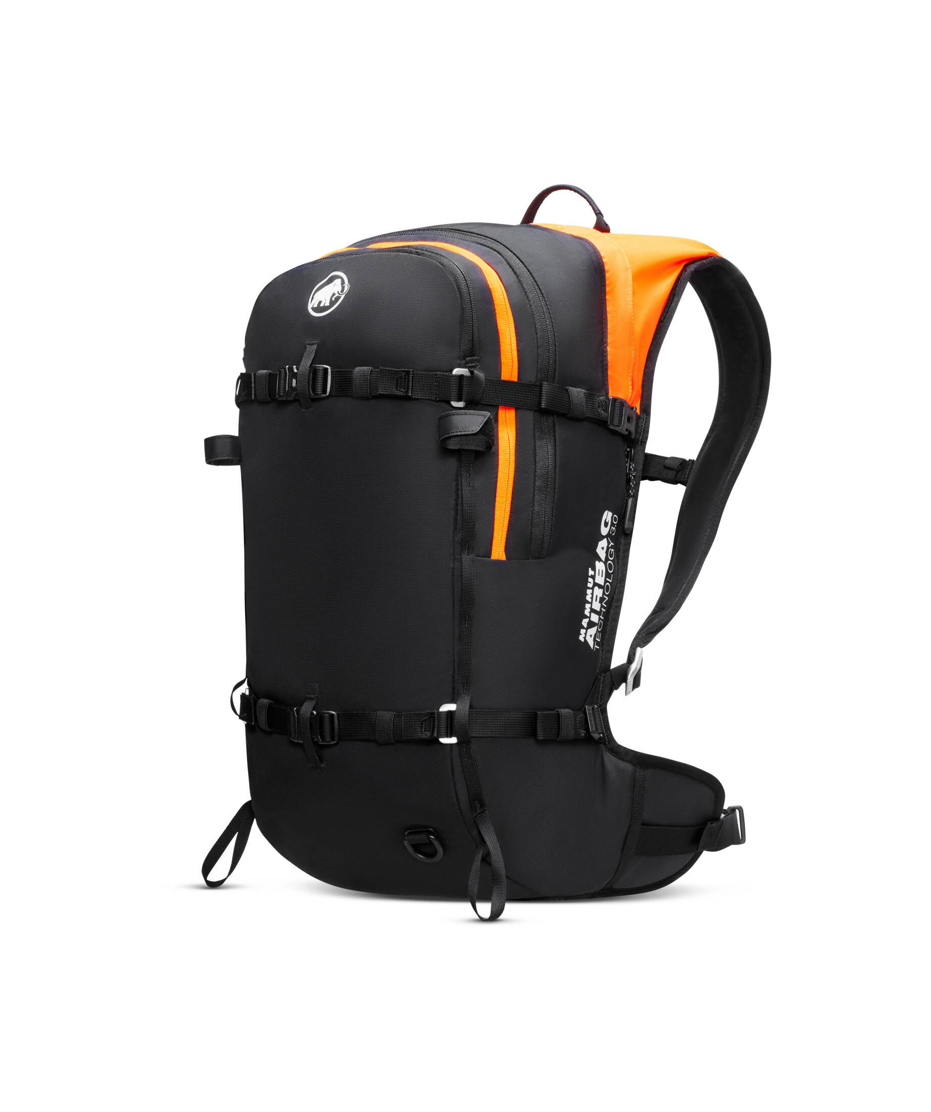Mammut| Freeriderrucksack 28 Removable Airbag 3.0 ready