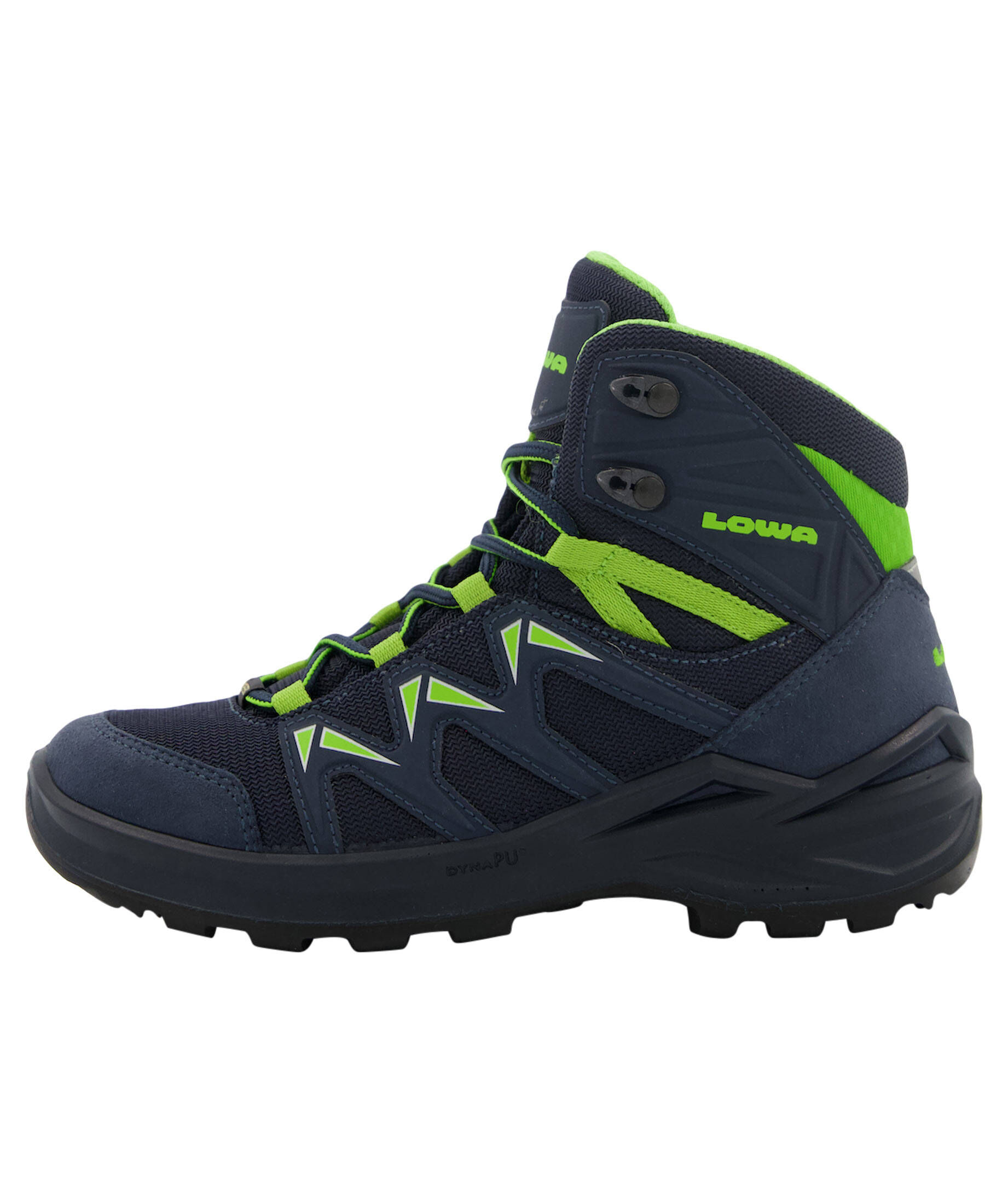 Lowa| Jungen Wanderschuhe 