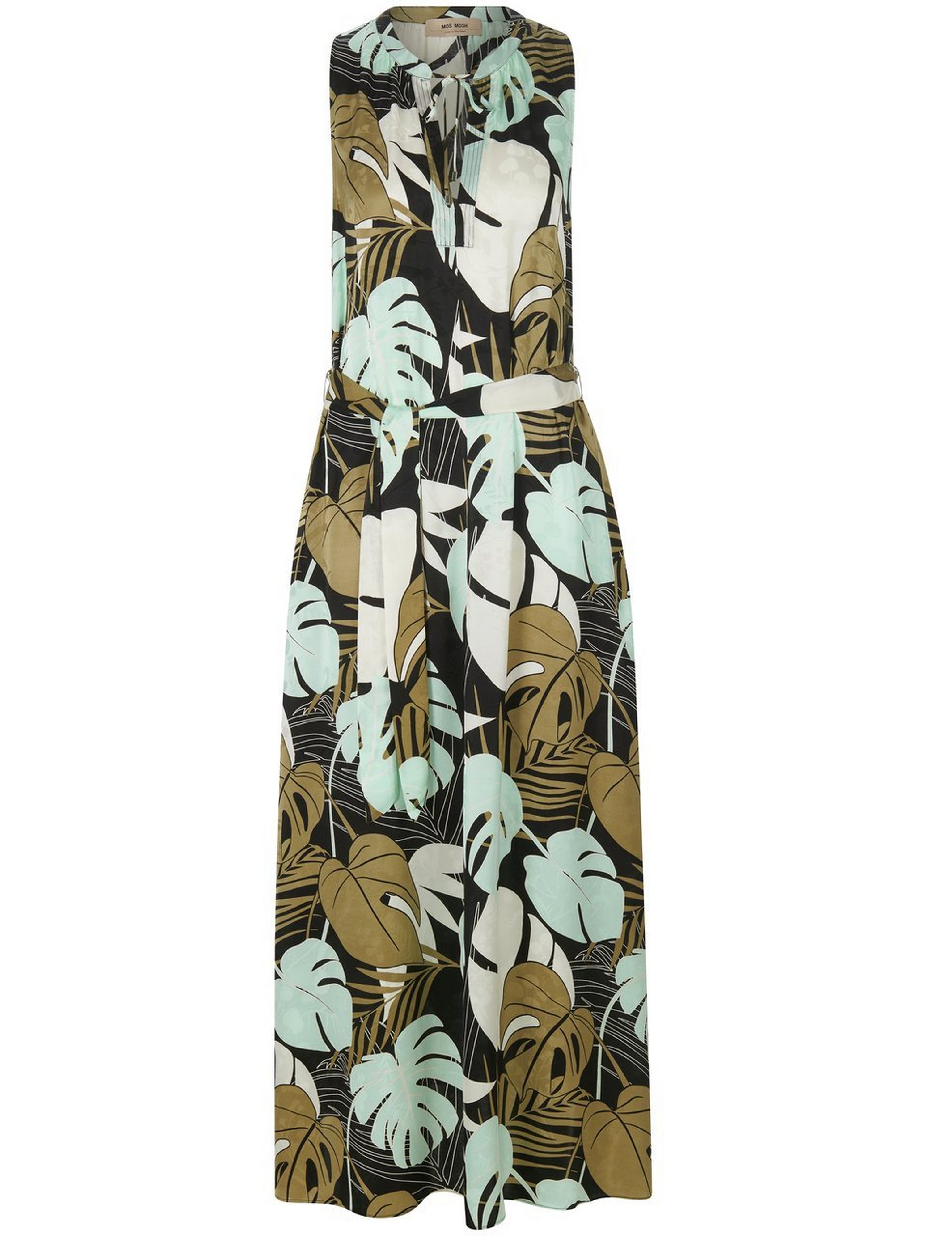 Maxikleid