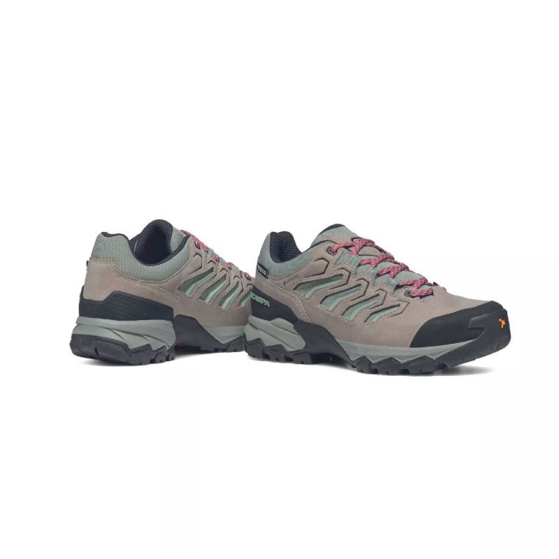Moraine GTX Wmn - Chaussures randonnée femme