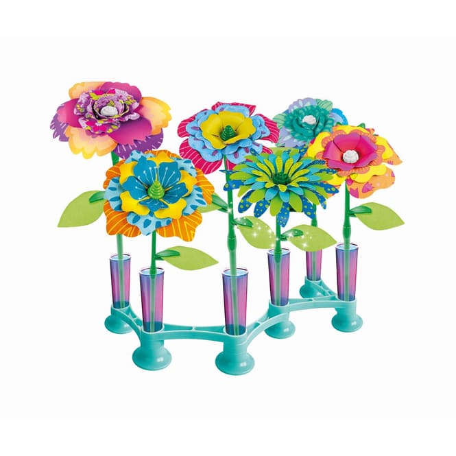 IDEA! Clementoni - Kreativset Duftende Blumen