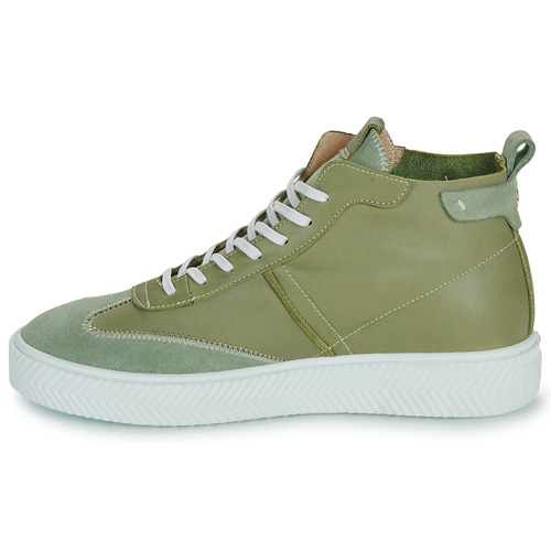 Muratti - ROUILLE - Vert